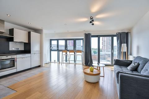 2 bedroom flat for sale, Surrey Quays Road, Canada Water, London, SE16