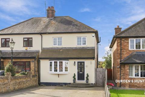 3 bedroom semi-detached house for sale, Ongar Road, Stondon Massey, CM15
