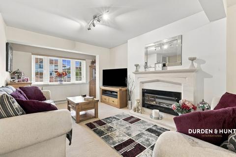3 bedroom semi-detached house for sale, Ongar Road, Stondon Massey, CM15
