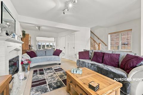 3 bedroom semi-detached house for sale, Ongar Road, Stondon Massey, CM15