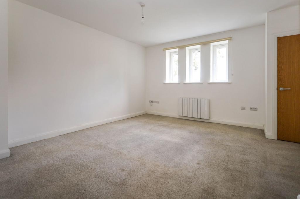 Apartment in Bournemouth - More