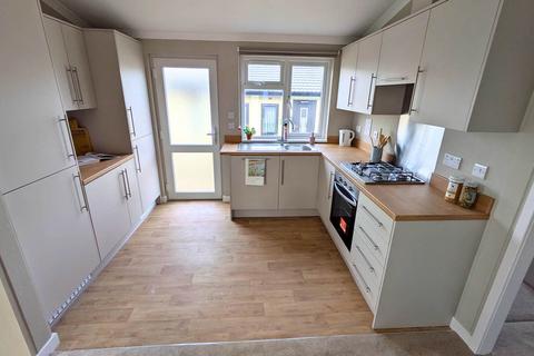 2 bedroom park home for sale, Bromyard, Herefordshire, HR7