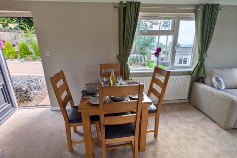 2 bedroom park home for sale, Bromyard, Herefordshire, HR7