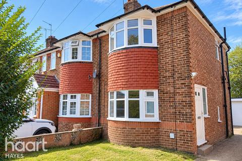 2 bedroom semi-detached house to rent, Carfax Road, HAYES