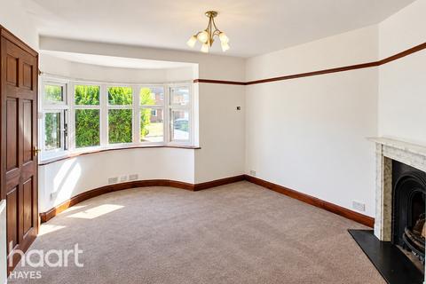 2 bedroom semi-detached house to rent, Carfax Road, HAYES