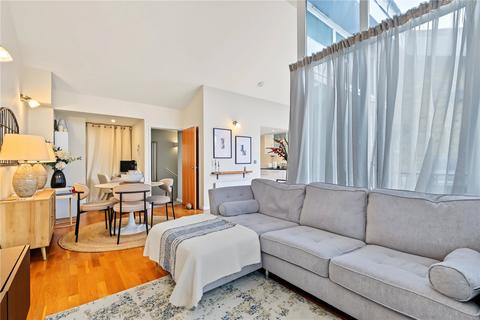 2 bedroom apartment for sale, The Grainstore, Royal Victoria Dock