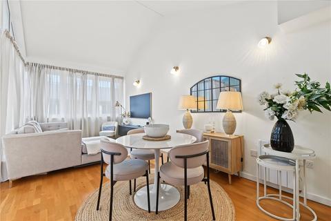 2 bedroom apartment for sale, The Grainstore, Royal Victoria Dock