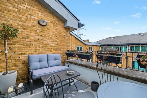 2 bedroom apartment for sale, The Grainstore, Royal Victoria Dock