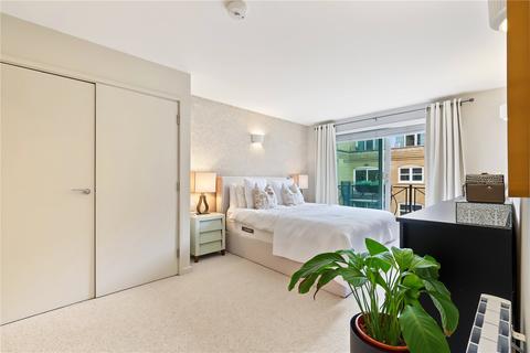 2 bedroom apartment for sale, The Grainstore, Royal Victoria Dock