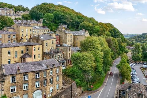 undefined, Birch Place, Hebden Bridge