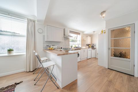 undefined, Birch Place, Hebden Bridge