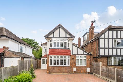 undefined, St. Martins Approach, Ruislip