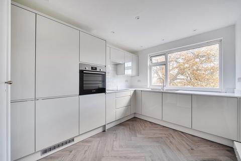 2 bedroom apartment for sale, Burnt Ash Hill, London