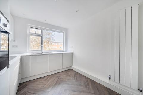 2 bedroom apartment for sale, Burnt Ash Hill, London