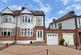 East Walk, East Barnet, EN4