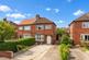 Danum Drive, Fulford, York