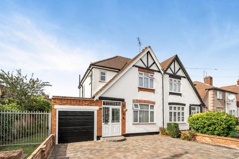 3 bedroom semi-detached house for sale, Balmoral Road, Harrow
