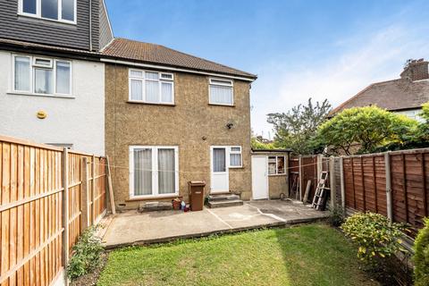 3 bedroom semi-detached house for sale, Balmoral Road, Harrow