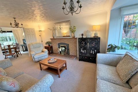 4 bedroom detached house for sale, Brookvale Road, Priorslee