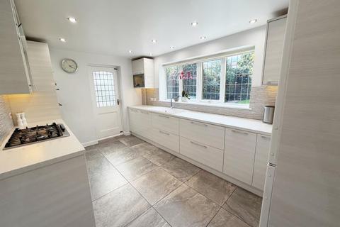 4 bedroom detached house for sale, Brookvale Road, Priorslee