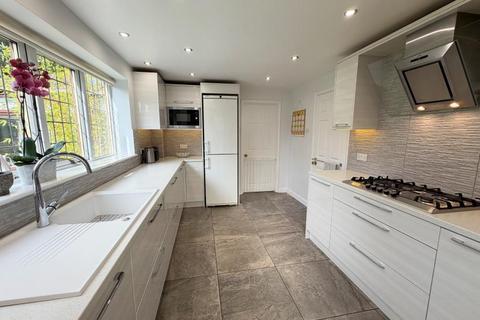 4 bedroom detached house for sale, Brookvale Road, Priorslee