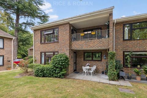 1 bedroom retirement property for sale, North End Lane, Ascot SL5