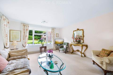 1 bedroom retirement property for sale, North End Lane, Ascot SL5