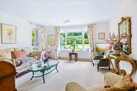 1 bedroom retirement property for sale, North End Lane, Ascot SL5