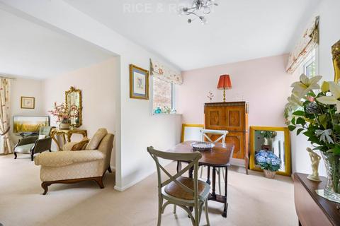 1 bedroom retirement property for sale, North End Lane, Ascot SL5