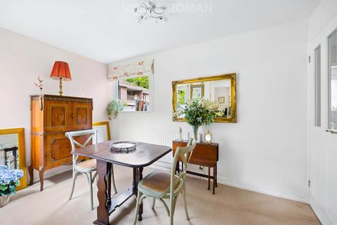 1 bedroom retirement property for sale, North End Lane, Ascot SL5