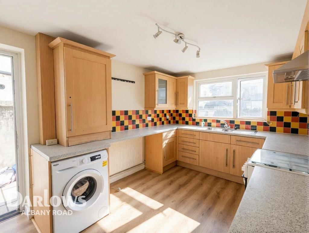 House in Cardiff - View 4