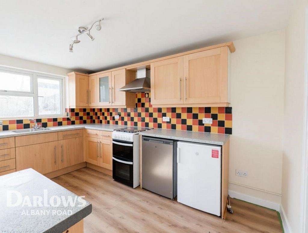 House in Cardiff - View 5