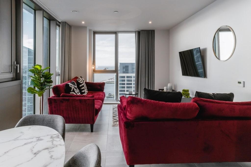 Apartment in Liverpool - View 2