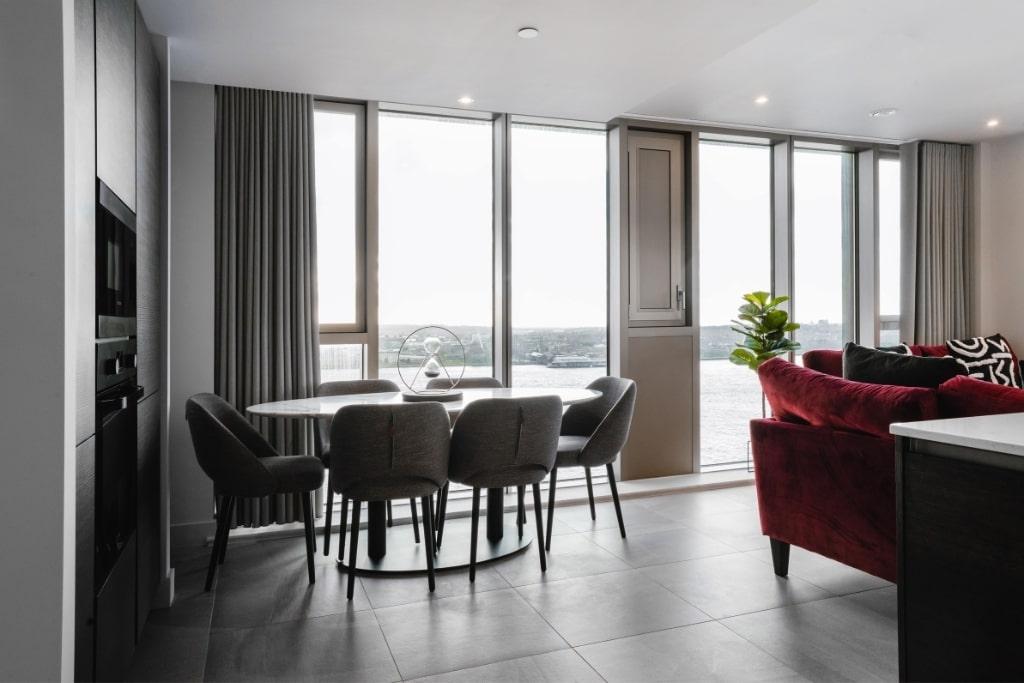 Apartment in Liverpool - View 3
