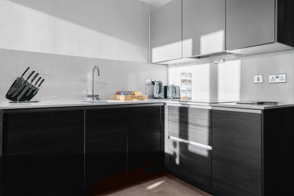 Apartment in Liverpool - View 4