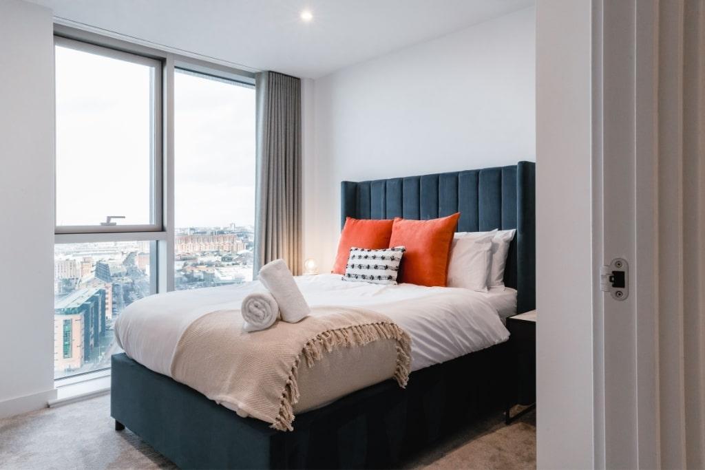 Apartment in Liverpool - View 5