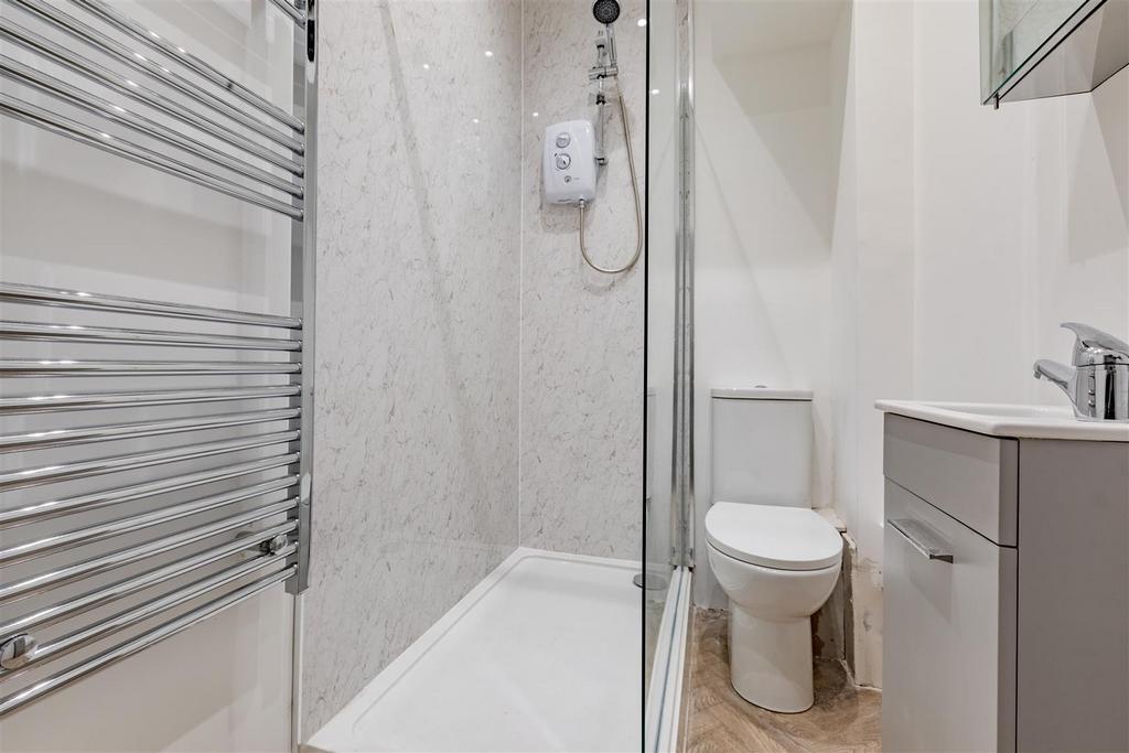 Apartment in Brighton - More