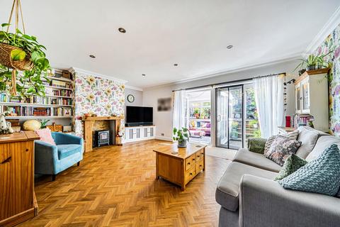 4 bedroom townhouse for sale, Sunningvale Avenue, Westerham TN16