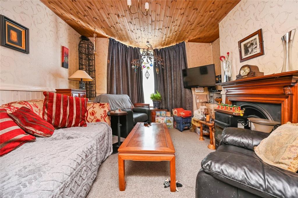House in Merseyside - View 2