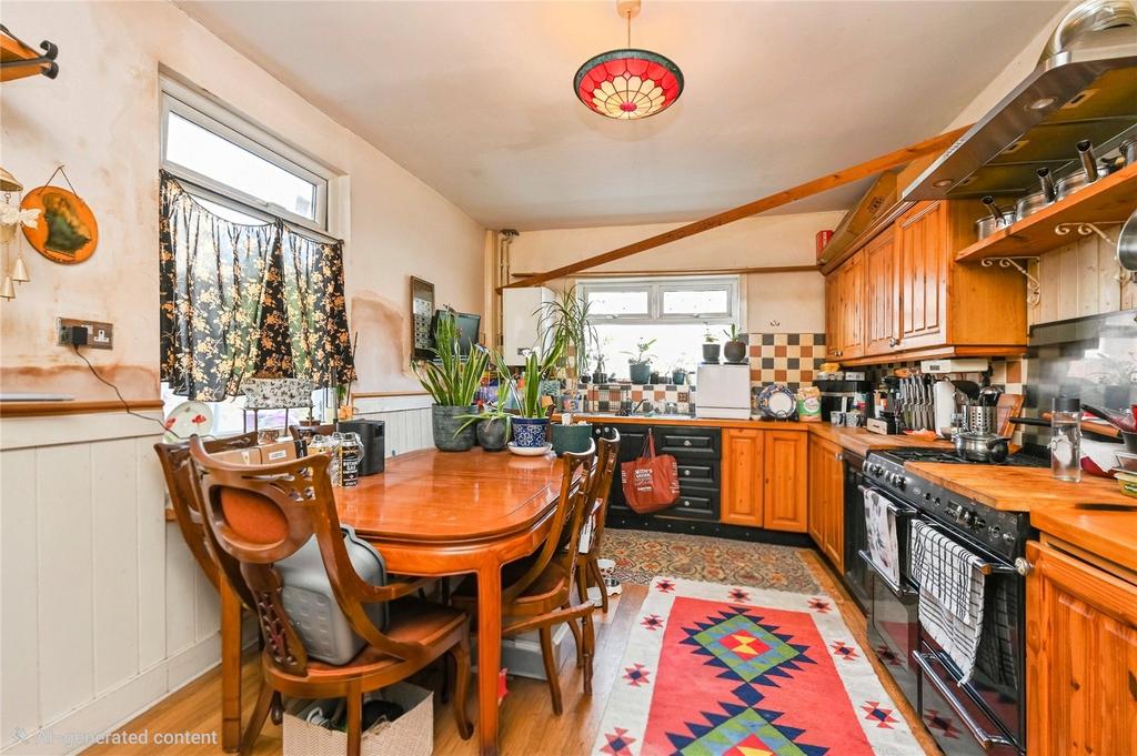 House in Merseyside - View 4