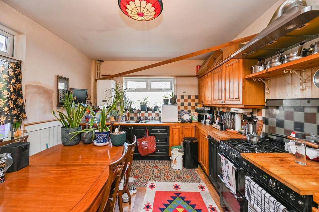 House in Merseyside - View 5