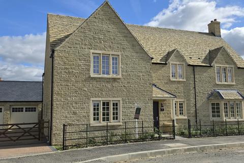 undefined, Ampney Meadows, Down Ampney, GL7
