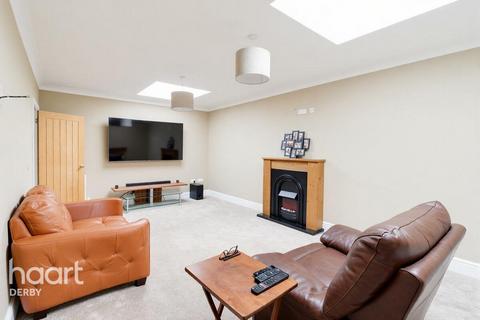 5 bedroom detached bungalow for sale, Garth Crescent, Alvaston