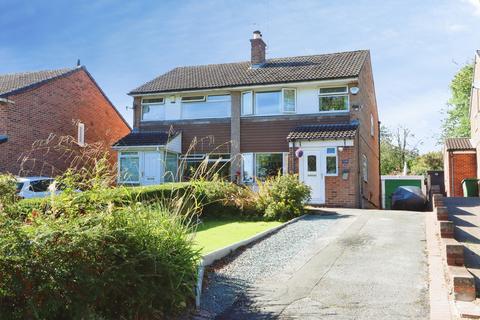3 bedroom semi-detached house for sale, School Lane, Norton, Sheffield, S8