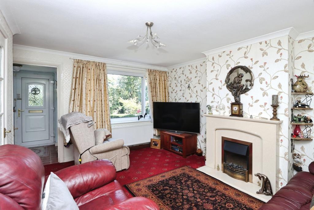 House in Sheffield - View 2