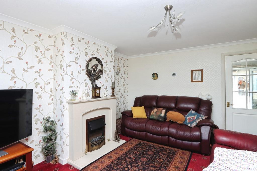 House in Sheffield - View 5