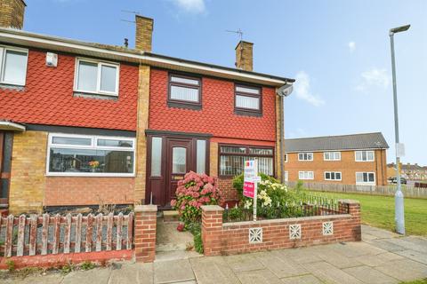 3 bedroom terraced house for sale, Burwell Road, Middlesbrough