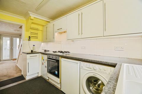 3 bedroom terraced house for sale, Burwell Road, Middlesbrough