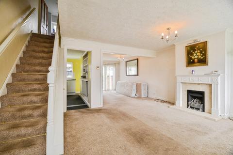 3 bedroom terraced house for sale, Burwell Road, Middlesbrough