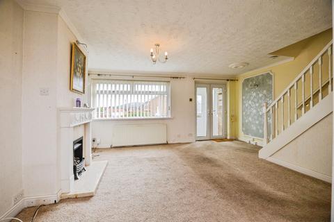 3 bedroom terraced house for sale, Burwell Road, Middlesbrough